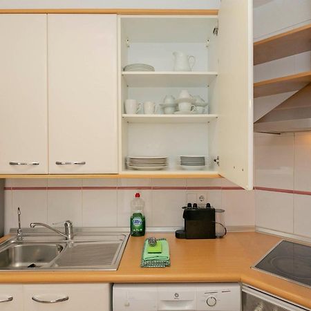 אדחה Apartamento Sara En El Veril Del Duque - Sara Vacation מראה חיצוני תמונה