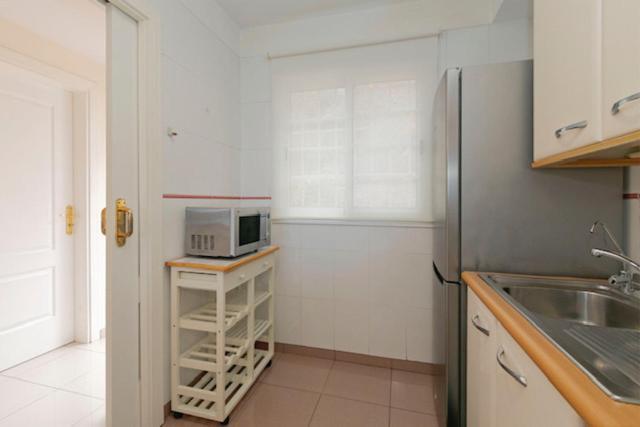 אדחה Apartamento Sara En El Veril Del Duque - Sara Vacation מראה חיצוני תמונה