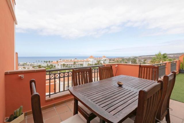 אדחה Apartamento Sara En El Veril Del Duque - Sara Vacation מראה חיצוני תמונה
