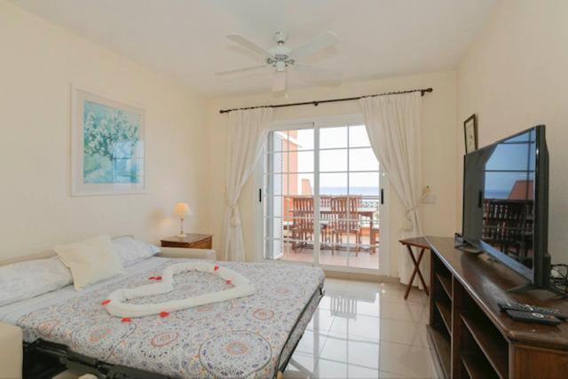 אדחה Apartamento Sara En El Veril Del Duque - Sara Vacation מראה חיצוני תמונה