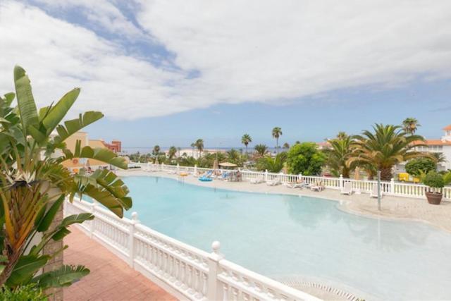 אדחה Apartamento Sara En El Veril Del Duque - Sara Vacation מראה חיצוני תמונה