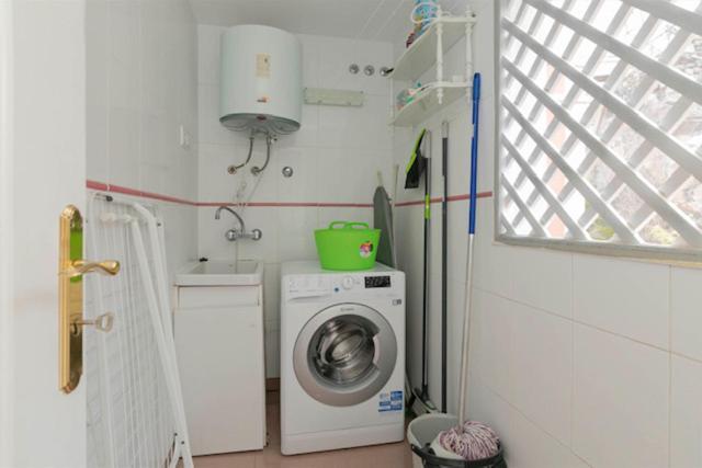 אדחה Apartamento Sara En El Veril Del Duque - Sara Vacation מראה חיצוני תמונה