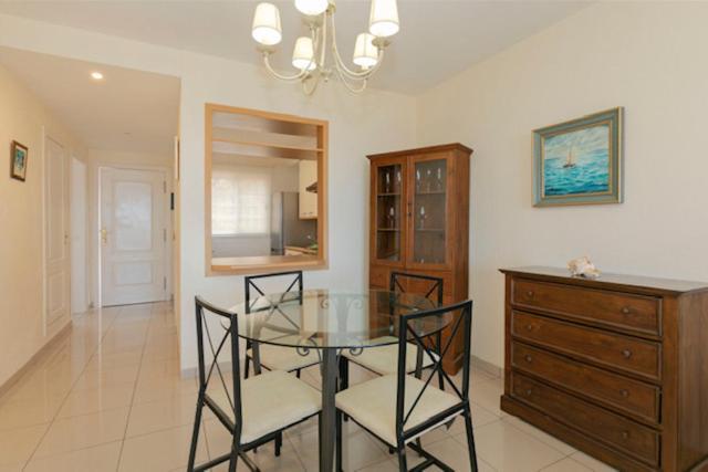 אדחה Apartamento Sara En El Veril Del Duque - Sara Vacation מראה חיצוני תמונה