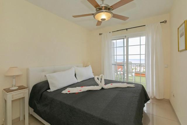 אדחה Apartamento Sara En El Veril Del Duque - Sara Vacation מראה חיצוני תמונה