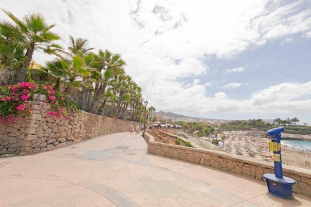 אדחה Apartamento Sara En El Veril Del Duque - Sara Vacation מראה חיצוני תמונה