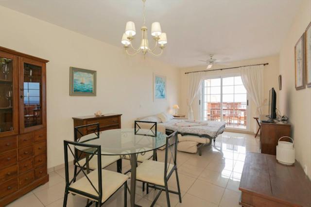 אדחה Apartamento Sara En El Veril Del Duque - Sara Vacation מראה חיצוני תמונה