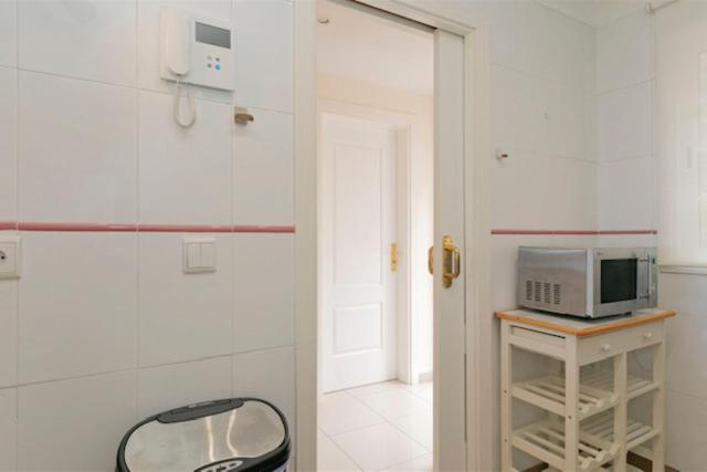 אדחה Apartamento Sara En El Veril Del Duque - Sara Vacation מראה חיצוני תמונה