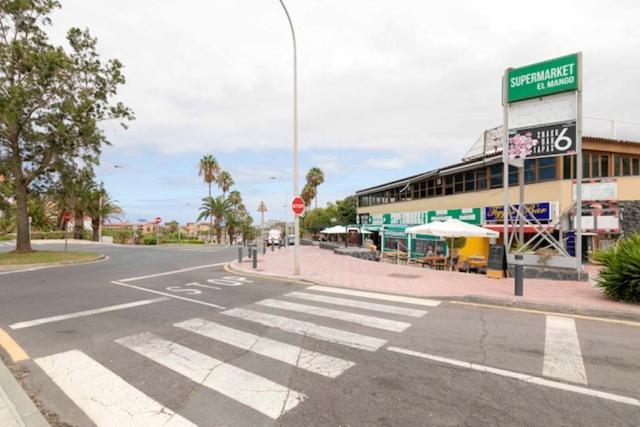 אדחה Apartamento Sara En El Veril Del Duque - Sara Vacation מראה חיצוני תמונה