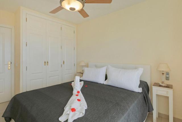 אדחה Apartamento Sara En El Veril Del Duque - Sara Vacation מראה חיצוני תמונה