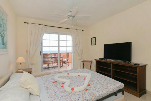 אדחה Apartamento Sara En El Veril Del Duque - Sara Vacation מראה חיצוני תמונה