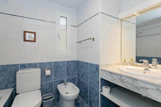 אדחה Apartamento Sara En El Veril Del Duque - Sara Vacation מראה חיצוני תמונה