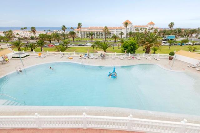 אדחה Apartamento Sara En El Veril Del Duque - Sara Vacation מראה חיצוני תמונה
